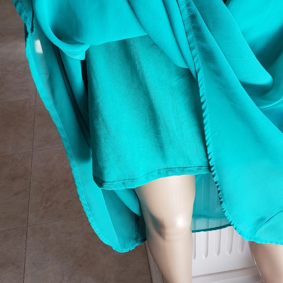 Moa Moa Dress size small - Picture 6 of 9